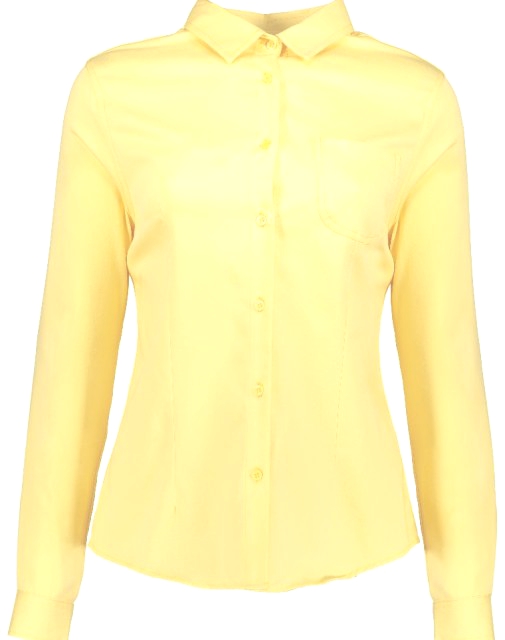 camisa-amarilla-manga-larga