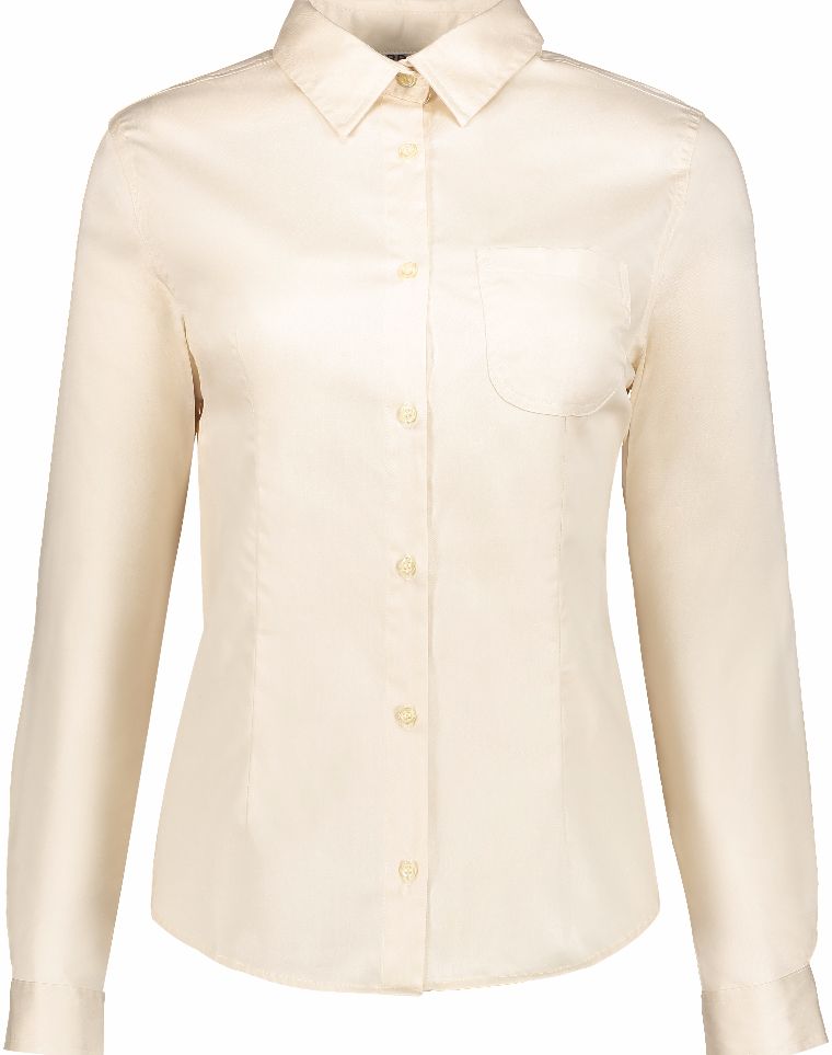 BLUSA-MUJER-GABARDINA-MANGA-LARGA-FERRUCHE