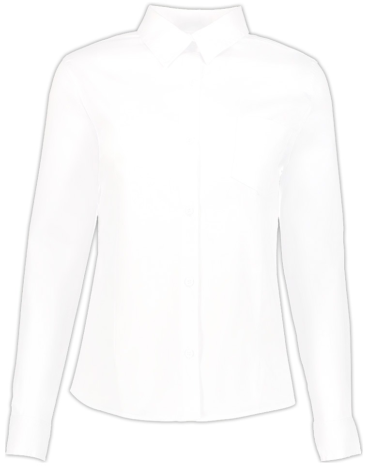 BLUSA-MUJER-GABARDINA-MANGA-LARGA-FERRUCHE